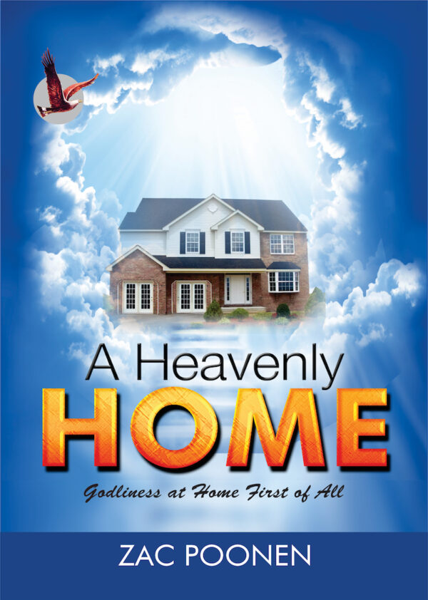 a heavenly home english