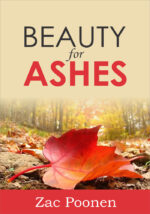 beauty for ashes english