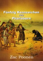 fifty marks of pharisees german