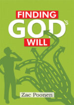 finding gods will english