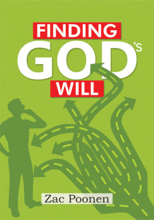 finding gods will english