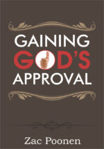 gaining god's approval english