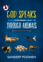 god speaks through animals english