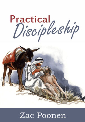 practical discipleship english