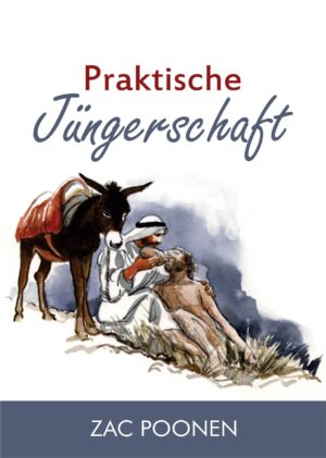 practical discipleship german