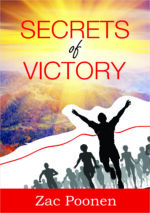 secret of victory english