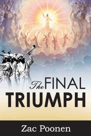 the final triumph english