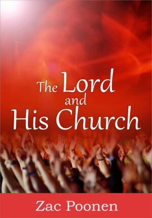 the lord and his church: the seven churches in revelation english