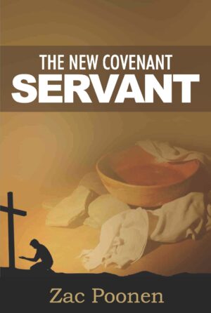 the new covenant servant english