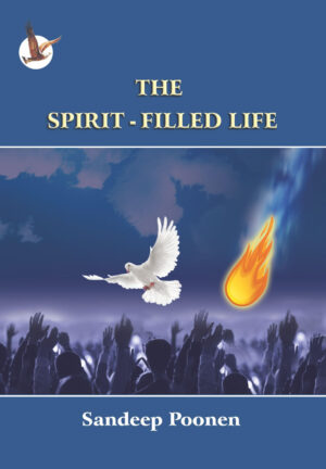 the spirit filled life english