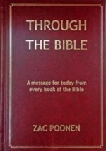 through the bible english