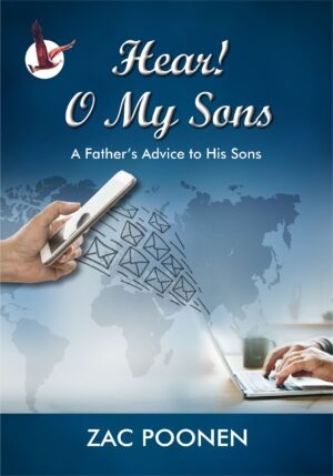 Hear O My Sons en