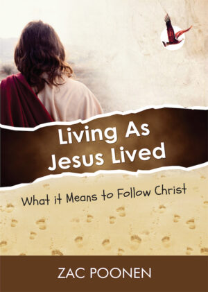 Living As Jesus Lived en