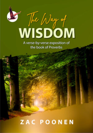 The Way of Wisdom en