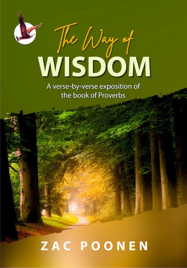 The Way of Wisdom en