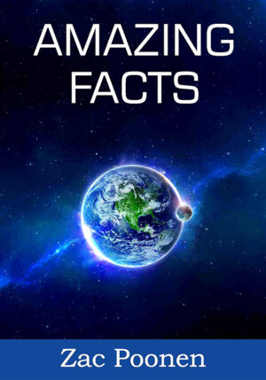 Amazing Facts pocket size