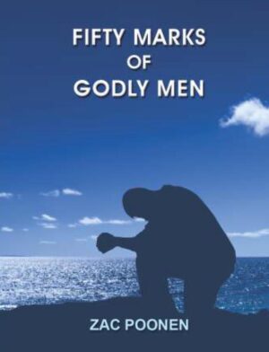 fifty marks of godly men pocket size en