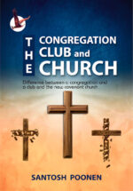 The Congregation The Club And The Church en