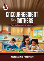Encouragement For Mothers en