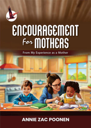 Encouragement For Mothers en