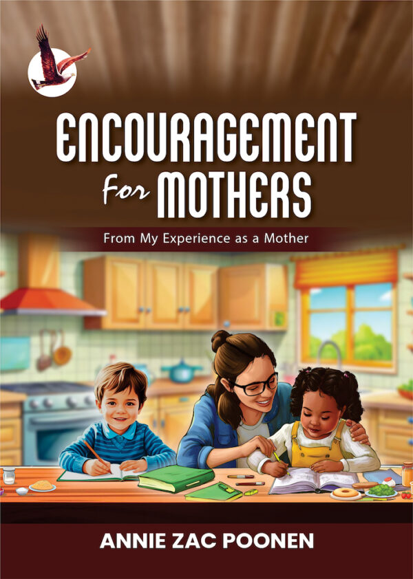 Encouragement For Mothers en