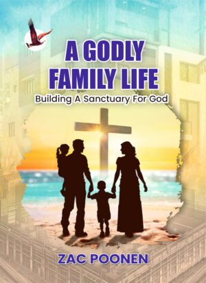 a godly family english