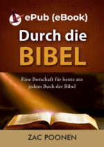 Durch die Bibel german ebook