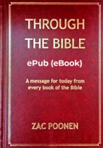 Through The Bible english ebook