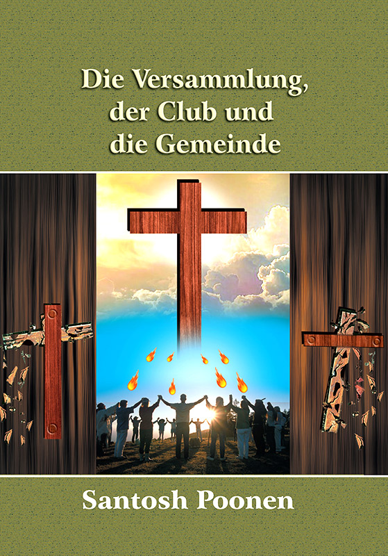 The Congregation The Club And The Church german The Congregation The Club And The Church german