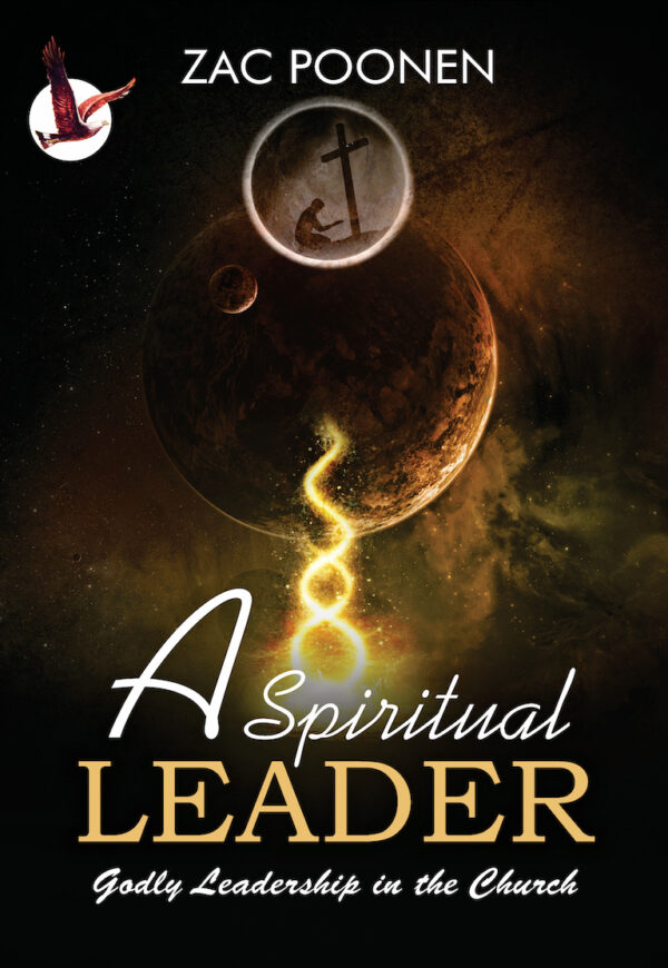 a spiritual leader english a spiritual leader english