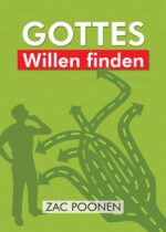 finding gods will german