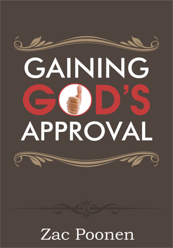 gaining gods approval english