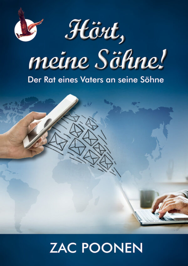 hear o my sons german