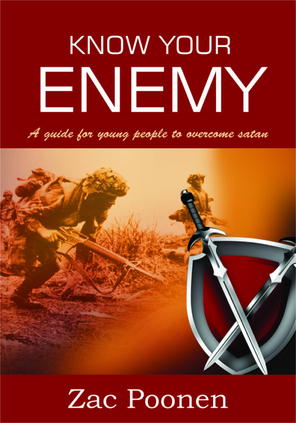 know your enemy english know your enemy english