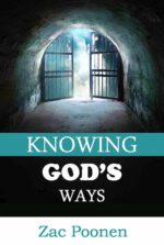knowing god's ways english