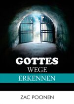 knowing gods ways german