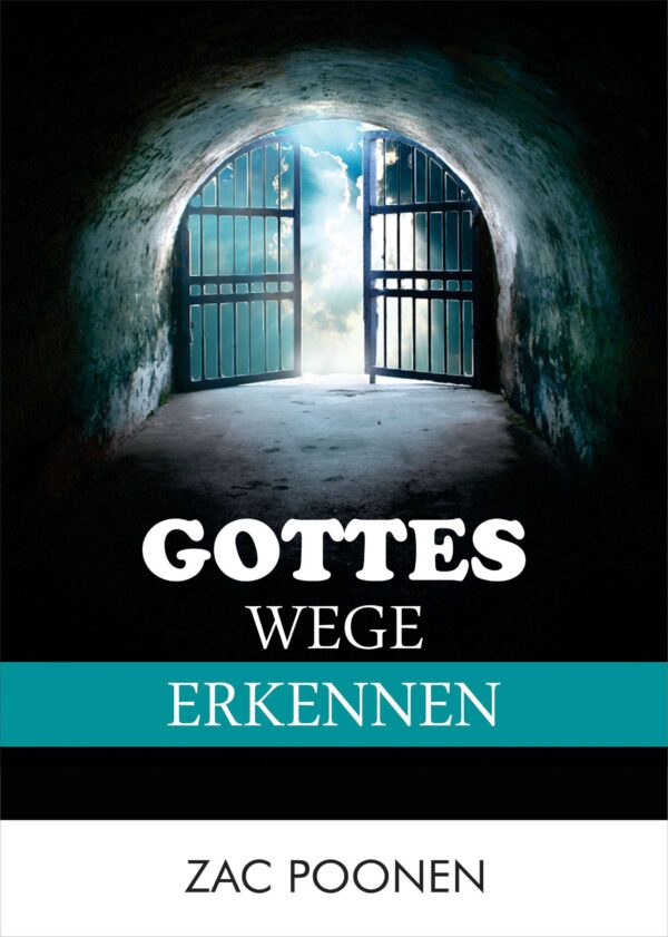 knowing gods ways german knowing gods ways german