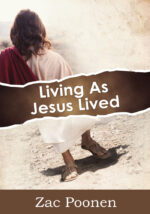 living as jesus lived english