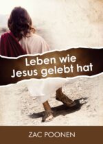 living as jesus lived german