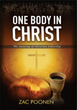 one body in christ english