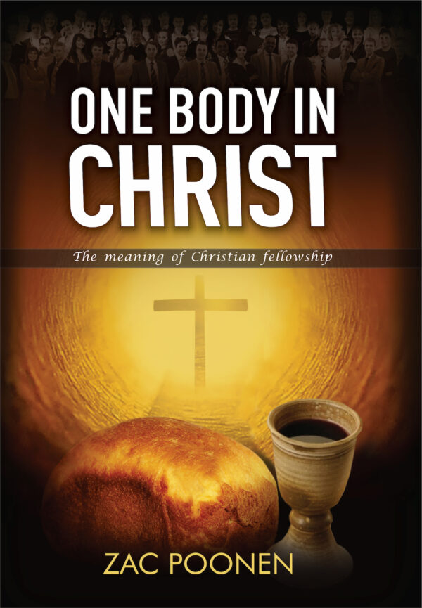 one body in christ english