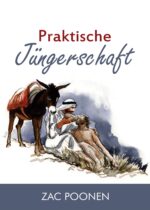 Praktische Jüngerschaft / Practical Discipleship (German)