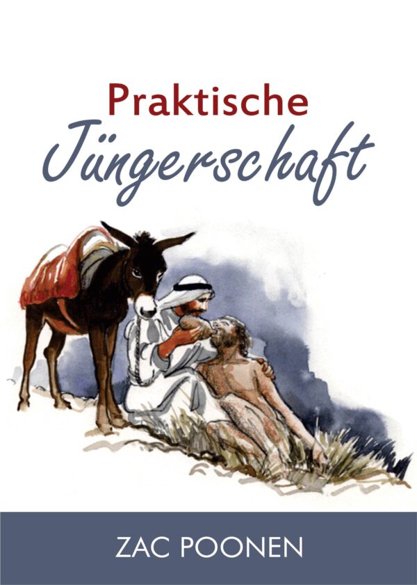 practical discipleship german practical discipleship german