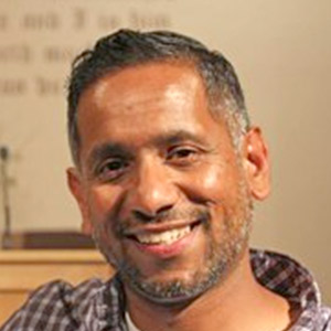 santosh poonen