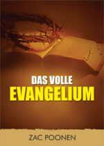 the full gospel german
