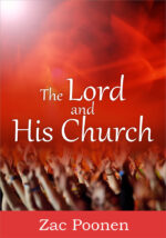 the lord and his church english