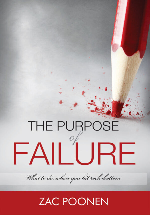 the purpose of failure english the purpose of failure english