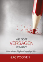 Wie Gott Versagen benutzt german