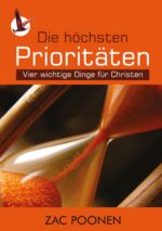 the supreme priorities german