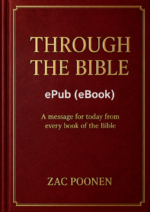 Through The Bible english ebook epub